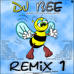 DJ Bokkie - Remix 2000