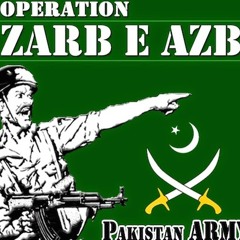 Ye banday Mitti Ke Banday, A new National Song Released by ISPR over Zarb e Azab