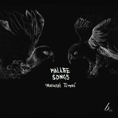 Mallee Songs - Water