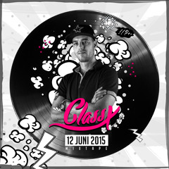 Justino Freestyle mix  - Live @ CLASS-X / 12-06-2015 Club 1841 Sneek