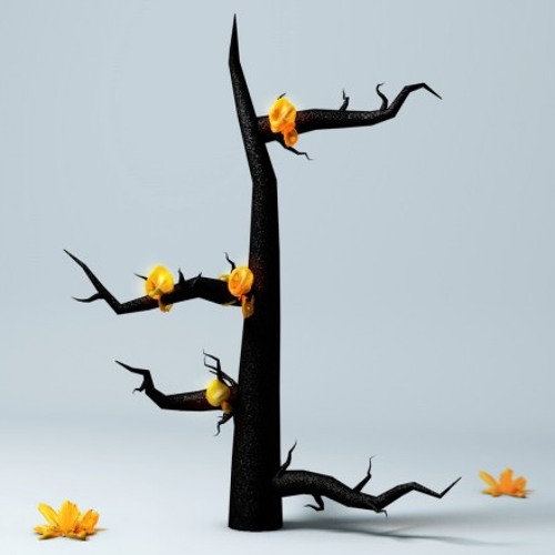 Louis Futon - Tree