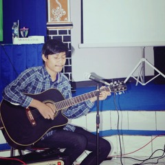 Payung teduh-tidurlah(cover by CVN)