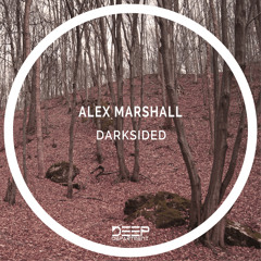 Alex Marshall - The Lonely Pianist (Original Mix)