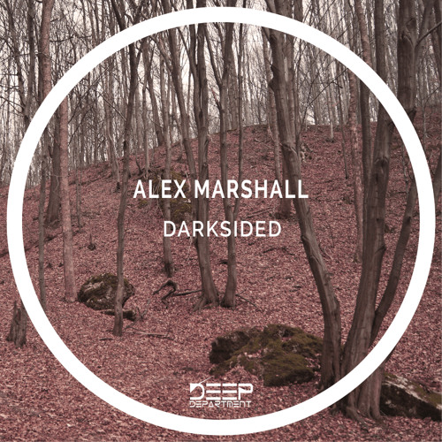 Alex Marshall - The Lonely Pianist (Original Mix)