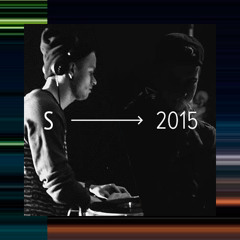 Onis & Raven - Special For Supynes Festival 2015 //16