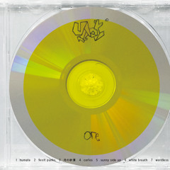 carlos/YET(AMNCD006)