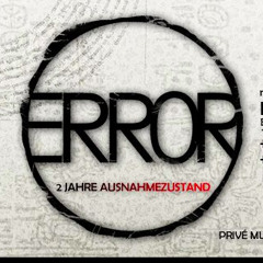 2 Jahre ERROR @ Prive Club, Ludwigshafen