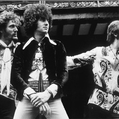 Cream - I feel free (sox Edit)