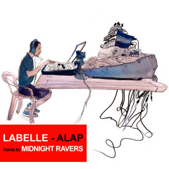 Labelle - Alap - Remix by Midnight Ravers feat Oresta Julien (santur)