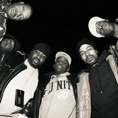 D.I.T.C. - Thick (Remix)