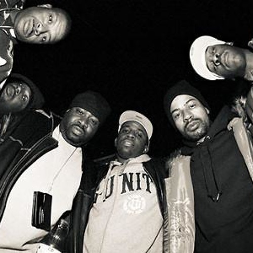 D.I.T.C. - Thick (Remix)