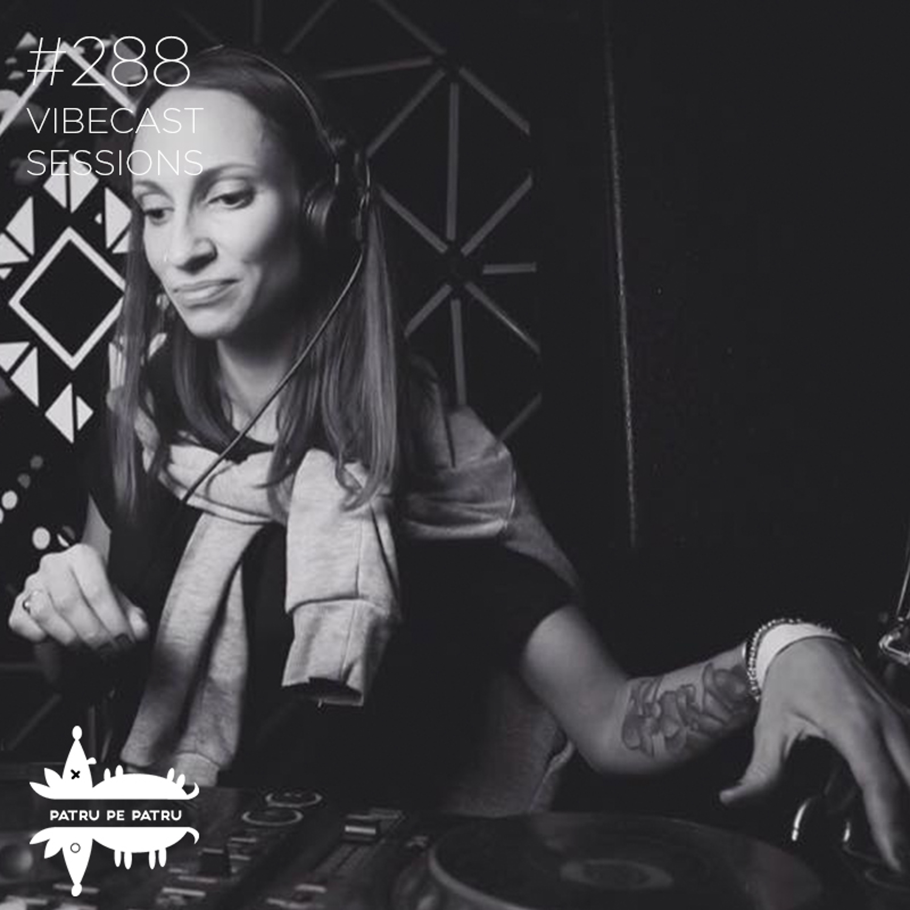 Vibecast Sessions