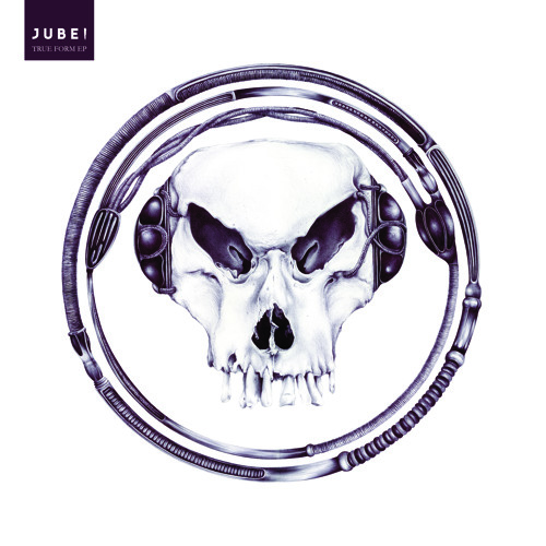META028 D-  Jubei - Haunt [True Form EP] OUT NOW