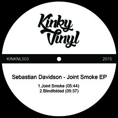 Sebastian Davidson - Joint Smoke