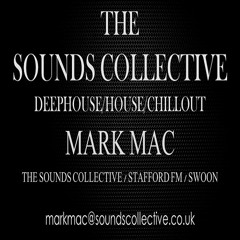 MARK MAC MIX 14th June 2015