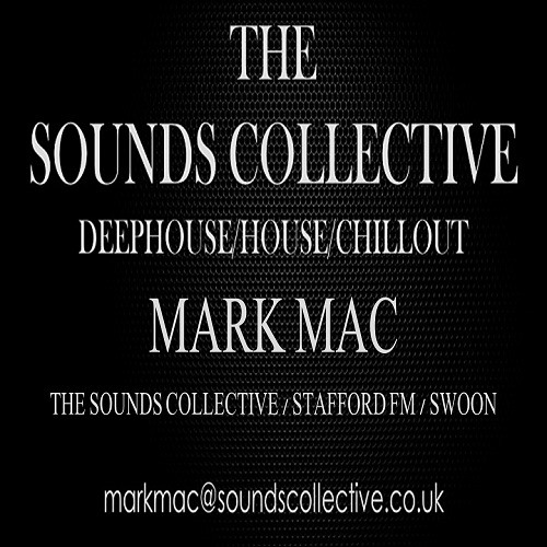 MARK MAC MIX 14th June 2015