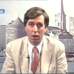 With One or Two Expletives: The John Delaney Remix