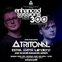 Enhanced Sessions #300 with Ost & Meyer