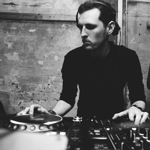 Ed:it - Dispatch Recordings Label Mix, June 2015