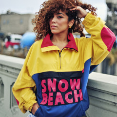 Da Buze Bruvaz - Snow Beach