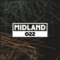 Dekmantel Podcast 022 - Midland