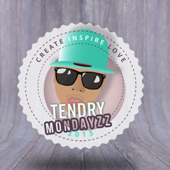 TENDRY - Victorieux (feat. Tobi) (extrait de TENDRY MONDAYZZ)