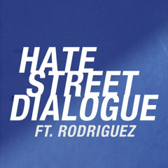 The Avener - Hate Street Dialogue ft. Rodriguez (Fredelux & phylly German Rmx )