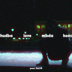 ZAYO - HUDBA, LOVE, MODA, HOES (prod. DALYB)