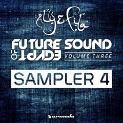 Liam Wilson - Summer Sun [Taken From FSOE Vol. 3] **OUT NOW!**