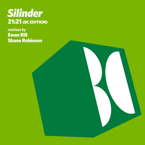 Silinder - 21:21 (Ewan Rill Remix)