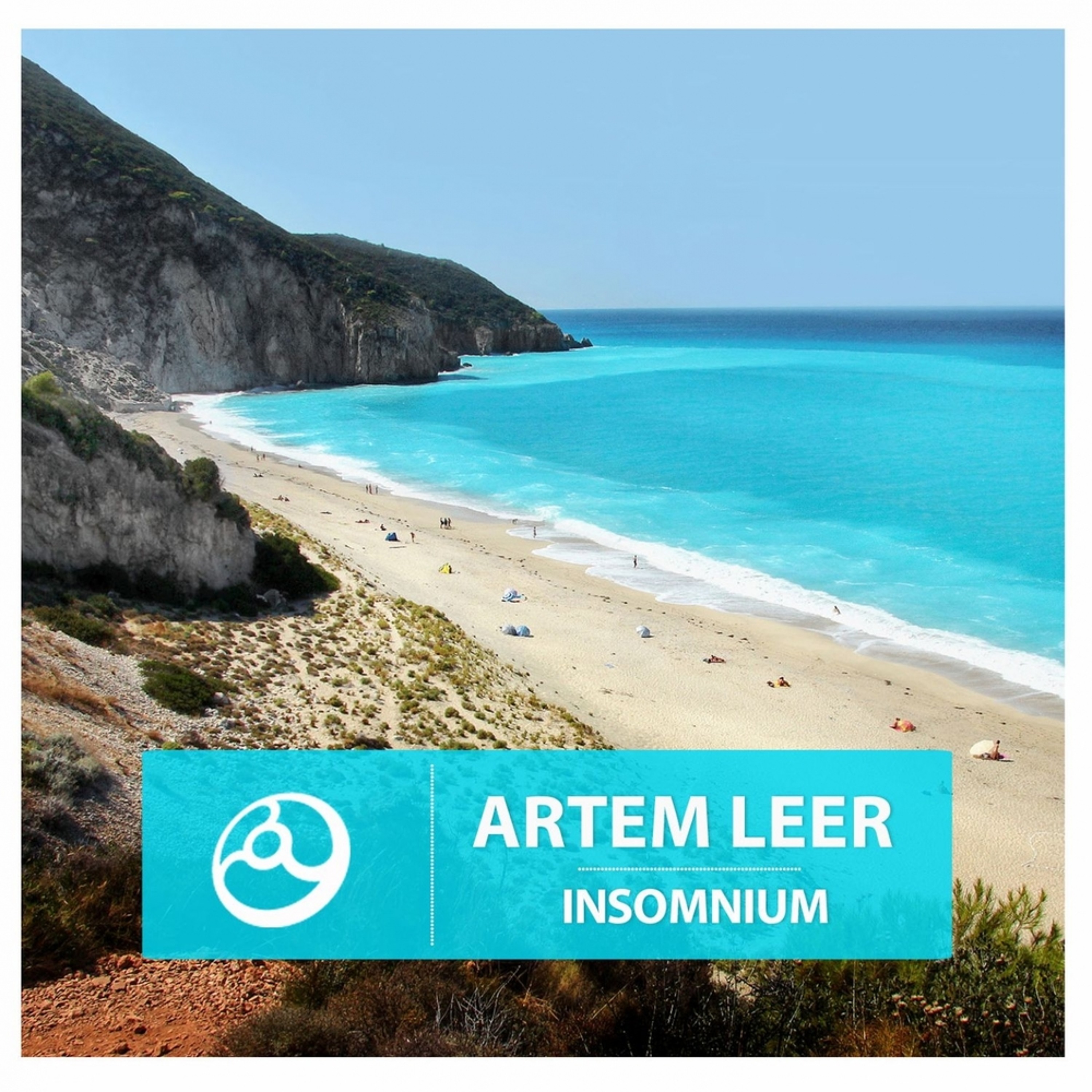 Artem Leer - Tatau Tuwhera  ( Original Mix ) episode artwork