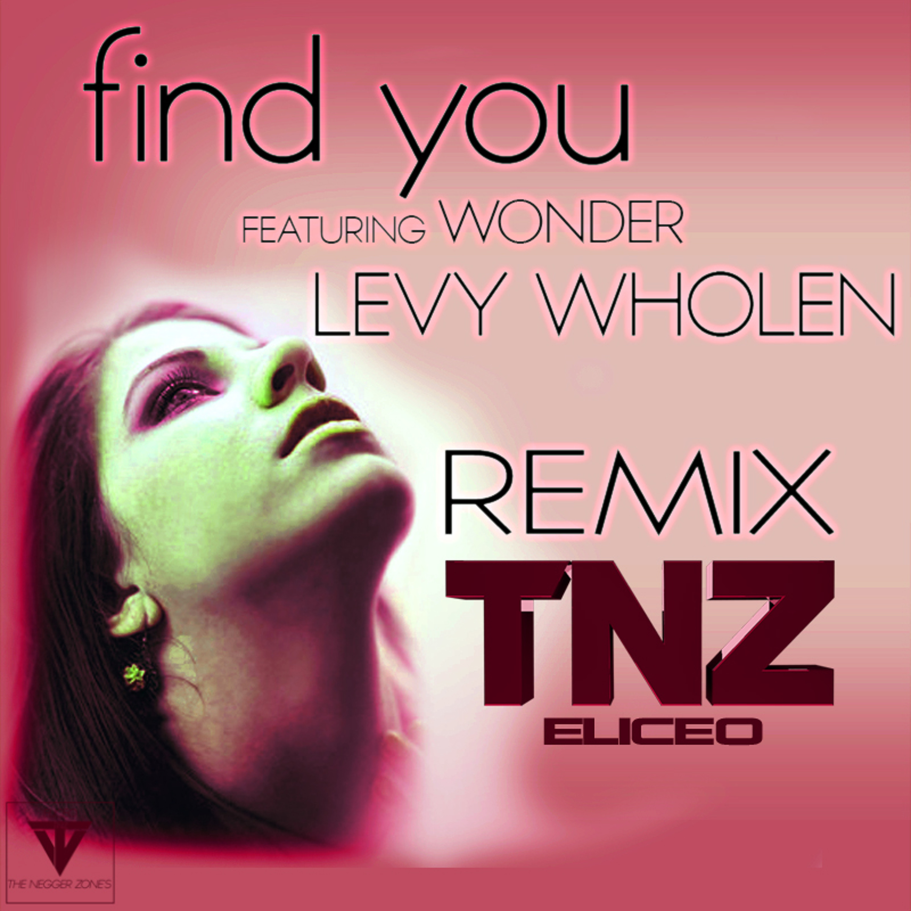 Levi Whalen feat. Wonder - Find You (TNZ Remix) [FREE DOWNLOAD*] episode artwork