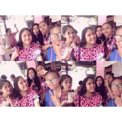 bersyukur selalu + bagai raja wali by: remaja gereja kristus pamulang