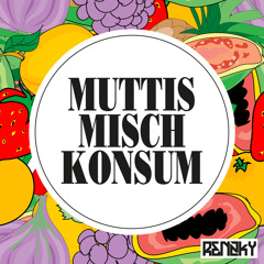 Gemischt für Mutti#10 by Renzky
