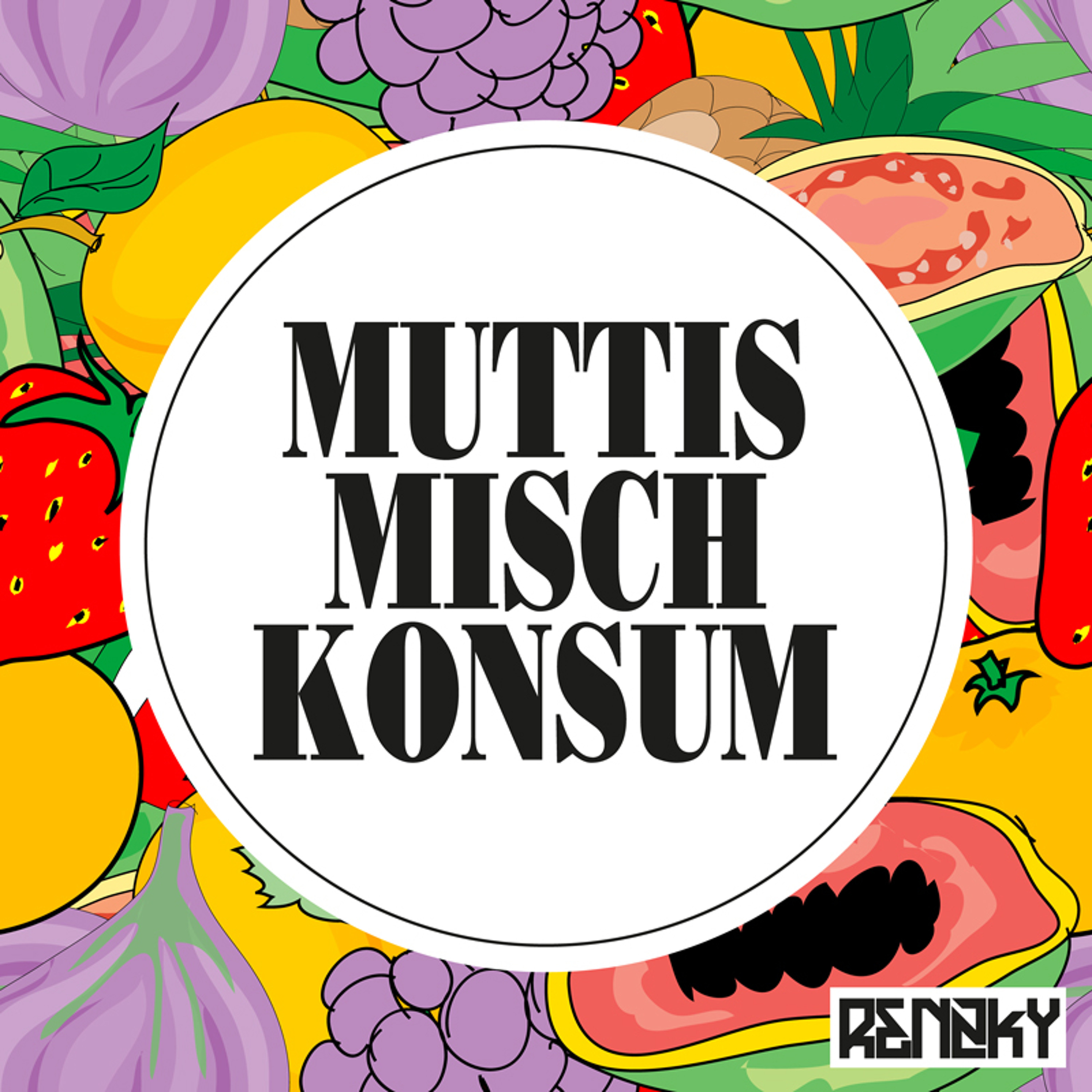 Muttis Mischkonsum