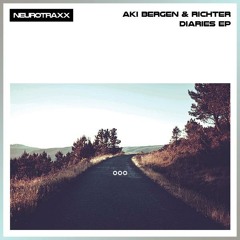 Aki Bergen & Richter - My Love Won't Fade Feat. Spiritual Front (Preview - Out on 30th June 2015)