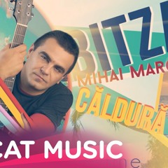 Bitza Feat. Mihai Margineanu - Caldura Mare