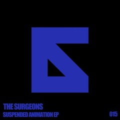 The Surgeons - Sonic Autopsy (Complexed Records)