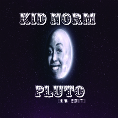 Ft. DJ Clock, Beatenberg -Pluto [KN Medley]
