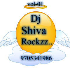 02 - Athavarintiki Song  Mix By Dj Shiva Rockzz.. Cell;9705341986