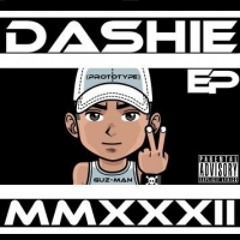 DashieXP - 8o8 Feat. Shadow-T