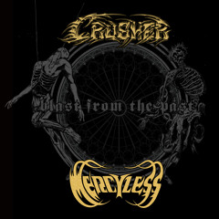 CRUSHER - Undermine