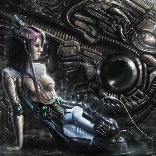 Sisterium - Knocking on heavens door (Psytrance DJ mix)FREE DOWNLOAD