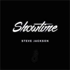 5. So Stark - Steve Jackson