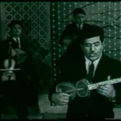 فلک تاجیکی - Falaki Tajiki