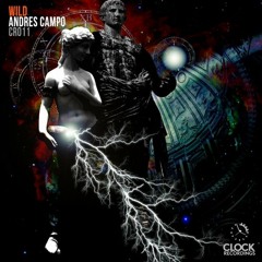Andres Campo - Wild
