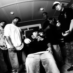 Jedi Mind Tricks - Animal Rap (feat. Kool G Rap) (Remix)