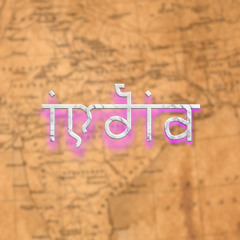 India The First Mission Field