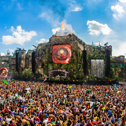 Progressive & Electro