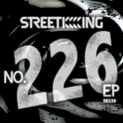 Kintar, Brigado Crew - Ordem E Progresso // Street King